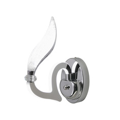 Бра Eletto Diva EL339W1 LED 25W 2700-4500K хром