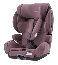 Автокресло Recaro Tian Elite цв.фиолетовый гр.1/2/3