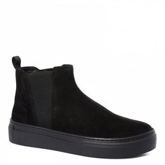 Женские ботинки Челси VAGABOND ZOE PLATFORM 4827-050 цв. черный 39 EU