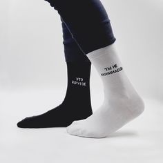 Носки St. Friday Socks 956-19 разноцветные 42-46