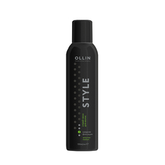 Спрей-воск для волос средней фиксации Ollin Professional Style 150 мл