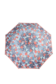 Зонт женский AIRTON 3612S голубой