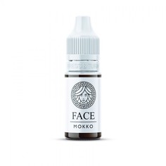 Пигмент для татуажа бровей FACE Мокко 6 мл
