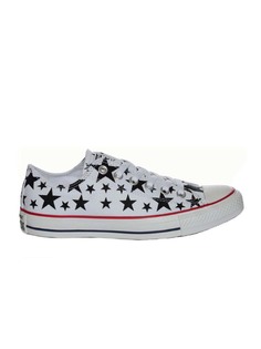 Кеды мужские Converse 147120 черные 35 RU