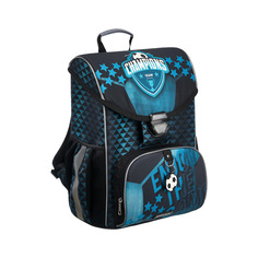 Ученический ранец ErichKrause ErgoLine 15L Champions