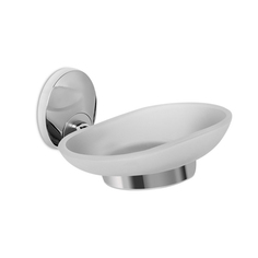 Мыльница стекло Sanremo LT18102 Lotti