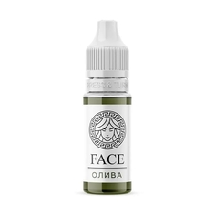 Корректор для татуажа FACE Олива 6 мл