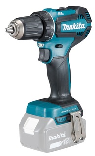 Акк. безударная дрель-шуруповерт Makita DDF485Z
