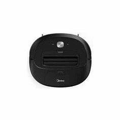 Робот-пылесос Midea VCR20B Black