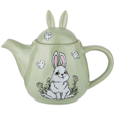 Чайник Lefard Bunny 1000мл