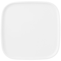 Сервировочная Тарелка Квадратная Lefard Perfecto 26см
