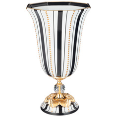 Ваза для Цветов 26*26*44 см Lefard