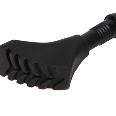 Наконечник, резиновый башмачки Luomma TP07 для скандинавских палок