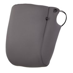 Накидка на ножки в автокресло Anex Biuco gray