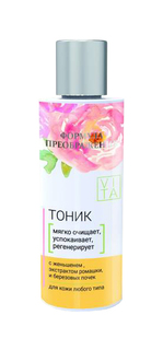 Тоник для лица VITA Формула преображения 150 мл