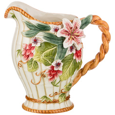 Кувшин Лилия, высота 22,5 см Lefard