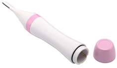 Триммер женский Pritech White/Pink