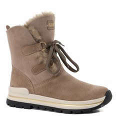 Ботинки женские Olang LAPPONE_1971666 коричневые 40 EU