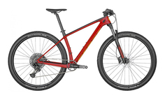 Велосипед Scott Scale 940 (2022) (XL)