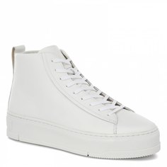 Кеды женские Vagabond 5224 белые 39 EU