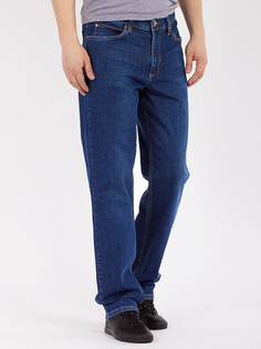 Джинсы мужские DAIROS GD50100566 синие 32/34