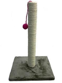 Когтеточка Lilli Pet 38х38х59см 20-8161
