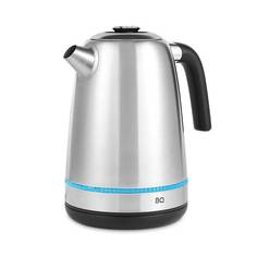 Чайник электрический BQ KT1725SW Silver/Black