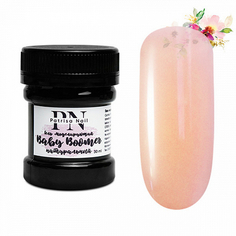 Моделирующий гель, Patrisa Nail, Гель Baby Boomer, натуральный, 30 мл