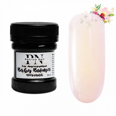 Моделирующий гель, Patrisa Nail, Гель Baby Boomer, песочный, 30 мл