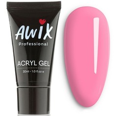 Акрил-гель AWIX Professional, №15, 30 мл