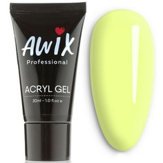 Акрил-гель AWIX Professional, №14, 30 мл