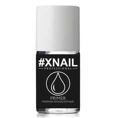 Праймер для ногтей Xnail бескислотный 8 мл