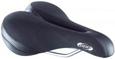 Седло Bbb Multidensity Black