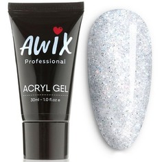 Акрил-гель AWIX Professional, №19, 30 мл