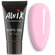 Акрил-гель AWIX Professional, №10, 30 мл