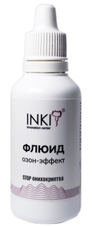 Флюид INKI озон-эффект 30 мл