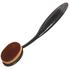 Кисть для нанесения тонального крема и контурирования лица UltraMarine