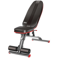 Скамья силовая многофункциональная Sportage DDS-1201