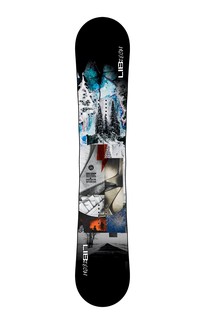 Сноуборд Lib Tech Skate Banana 2021-22 (См:159)