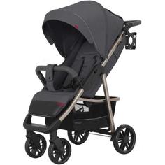 Прогулочная коляска Carrello Echo CRL-8508 Midnight Gray