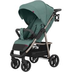 Прогулочная коляска Carrello Echo CRL-8508 Emerald Green