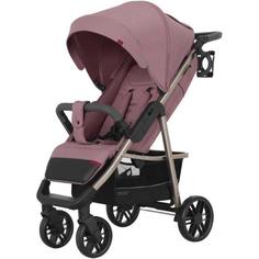 Прогулочная коляска Carrello Echo CRL-8508/2 Charm Pink