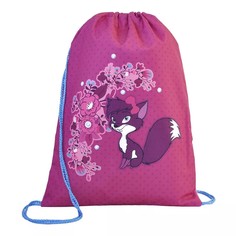 Мешок для обуви Belmil Animal Forest Foxy 336-90/842