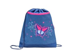 Мешок для обуви Belmil Butterfly Jeans 336-91/843