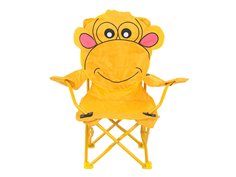 Стул детский Репка CCS065