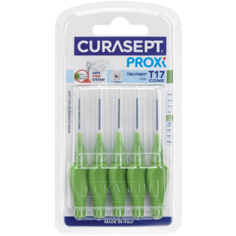 Межзубной ершик Curasept Proxi T17 Conegreen