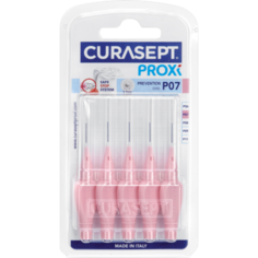 Межзубной ершик Curasept Proxi P07 Pink