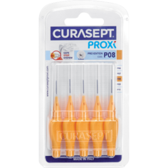 Межзубной ершик Curasept Proxi P08 Arach/Tang