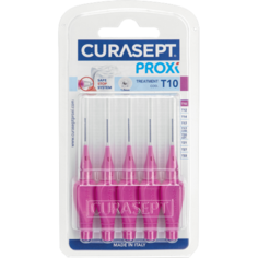 Межзубной ершик Curasept Proxi T10 Fuchsia