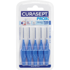 Межзубной ершик Curasept Proxi T20 Soft Blue